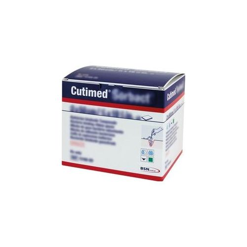 CUTIMED Sorbact Tamponaden 2x50 cm