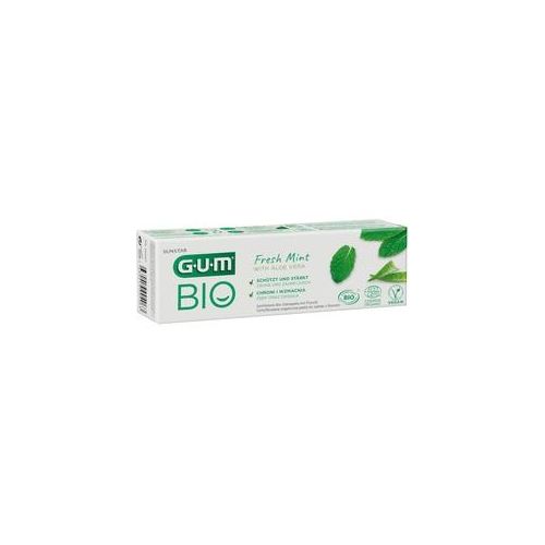 GUM BIO Fresh Mint Zahnpasta