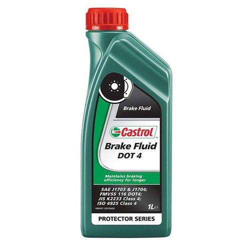 CASTROL Bremsflüssigkeit 15CD1A