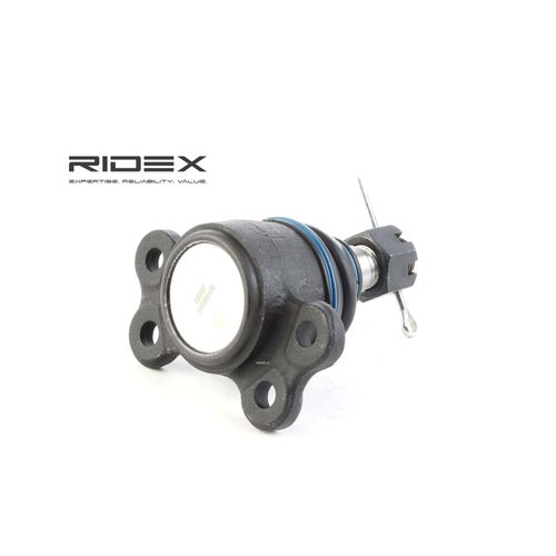 RIDEX Traggelenk SSANGYONG,DAEWOO 2462S0136 4443003011,4443003010