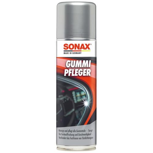 SONAX Gummipflegemittel 03402000