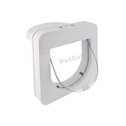 PetSafe Mikrochip Katzenklappe Petporte smart flap