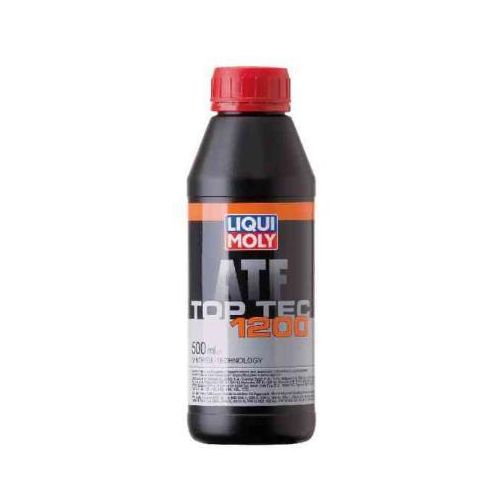 LIQUI MOLY Automatikgetriebeöl VW,AUDI,MERCEDES-BENZ 3680