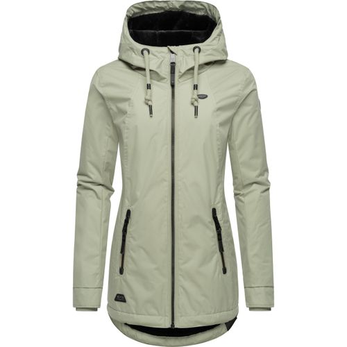 Winterjacke RAGWEAR 