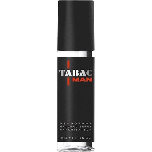 Tabac Herrendüfte Tabac Man Deodorant Spray Pumpspray - Glasflakon