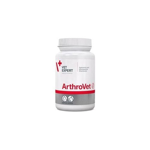 VetExpert ArthroVet HA 90 Tabletten