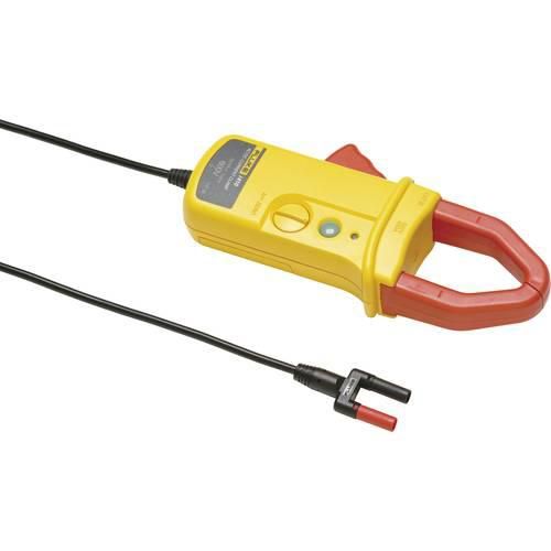 Fluke i410 Stromzangenadapter Messbereich A/AC (Bereich): 0.5 - 400 A Messbereich A/DC (Bereich): 0.5 - 400 A