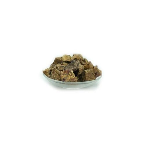 Bellfor Hundesnack - Hirsch Lungenwürfel - 200g