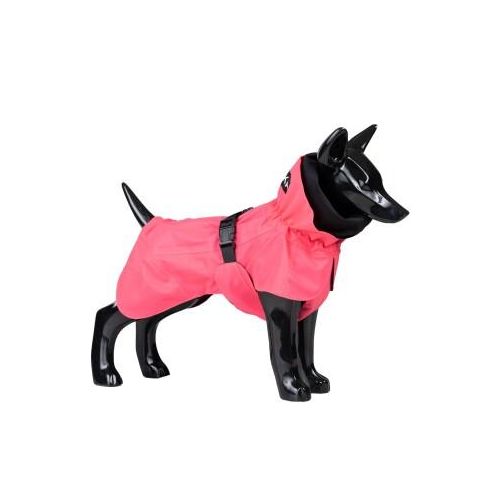 Paikka Visibility Raincoat Lite hot pink 25 cm