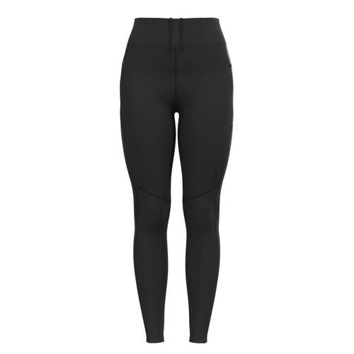 Odlo Damen Zeroweight Warm Tights schwarz