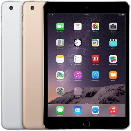 iPad mini 3 (2014) | 7.9