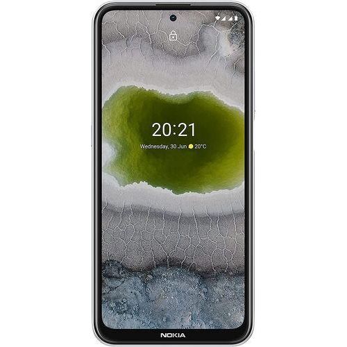 Nokia X10 | 4 GB | 64 GB | Snow