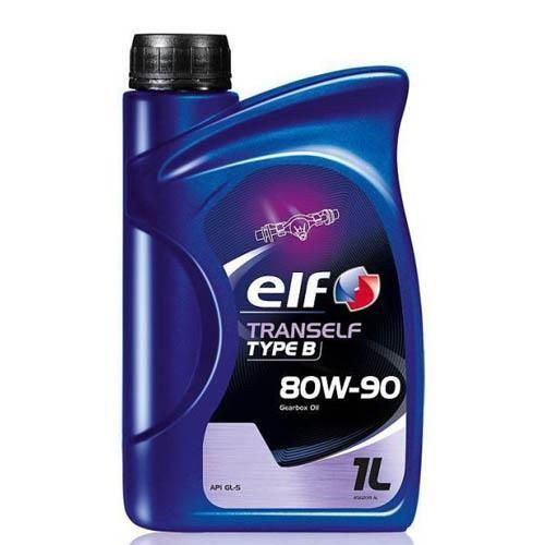 ELF Getriebeöl VW,AUDI,OPEL 2213870
