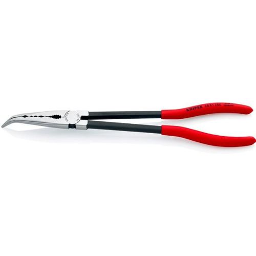 KNIPEX Flachrundzange 28 71 280