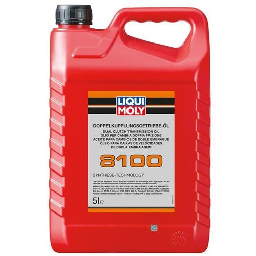 LIQUI MOLY Automatikgetriebeöl VW,AUDI,MERCEDES-BENZ 21685