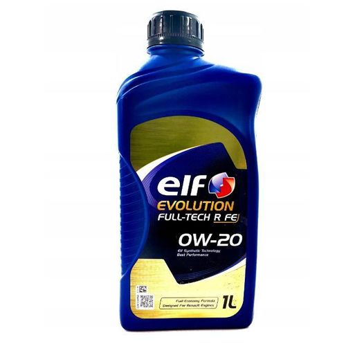 ELF Motoröl RENAULT,HYUNDAI,TOYOTA 2225622 Motorenöl,Öl,Öl für Motor