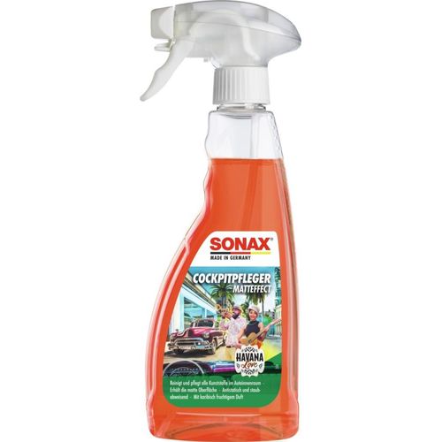 SONAX Kunststoffpflegemittel 03682410