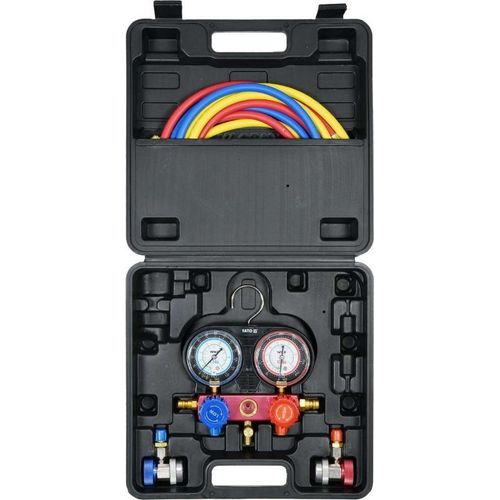 YATO Diagnosegerät, Klimakompressor YT-72990