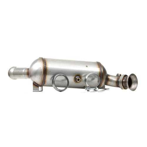 RIDEX Rußpartikelfilter MERCEDES-BENZ 1256S0152 2044907336 DPF,Partikelfilter,Rußfilter,Ruß-/Partikelfilter, Abgasanlage