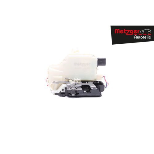 METZGER Türschloß VW 2314038 3B4839016AF,3B4839016AP