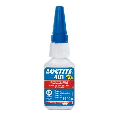 LOCTITE Gummiklebstoff 1919341