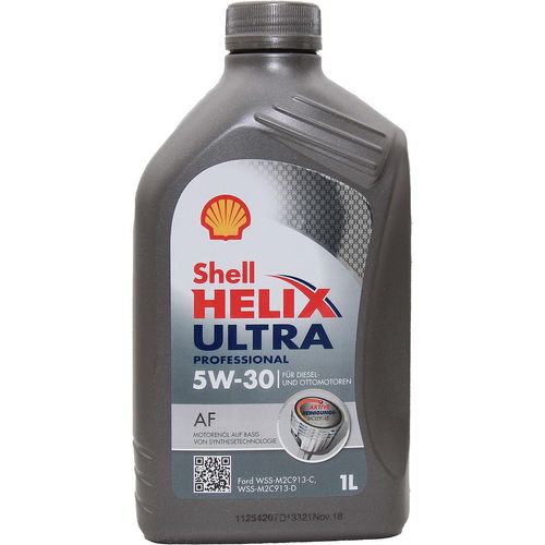 SHELL Motoröl FORD,RENAULT,FIAT 550040660 Motorenöl,Öl,Öl für Motor