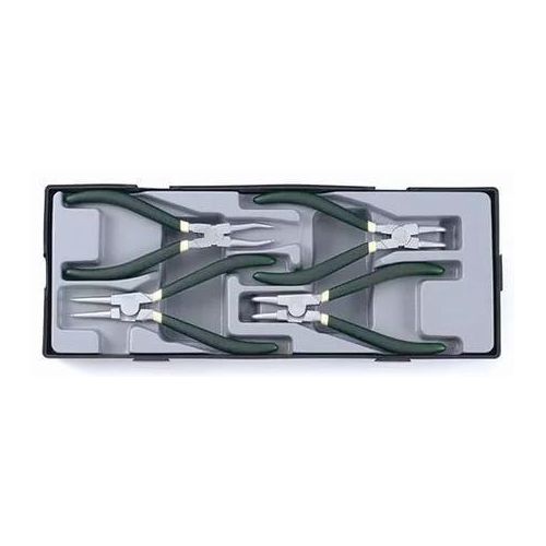 FORCE Zangensatz, Sicherungsringe 5043A