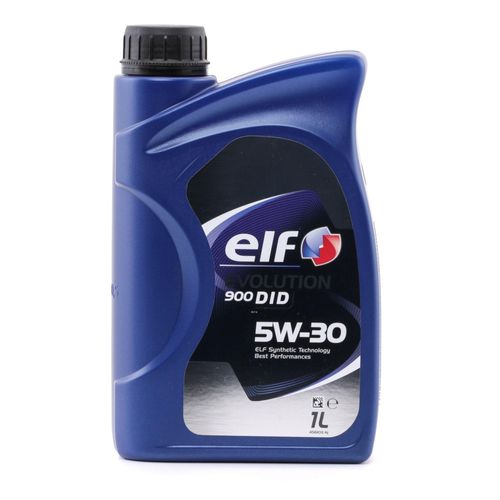 ELF Motoröl VW,MERCEDES-BENZ,AUDI 2194883 Motorenöl,Öl,Öl für Motor
