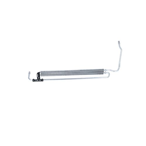 NRF Ölkühler BMW 31253 17217559960,17217519214 Ölkühler, Motoröl