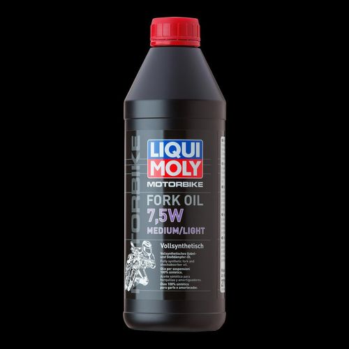 LIQUI MOLY Gabelöl 2719 P003130