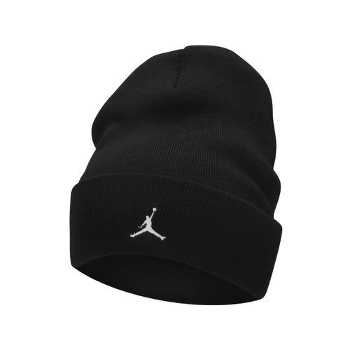 Jordan Peak Essential Beanie - Schwarz