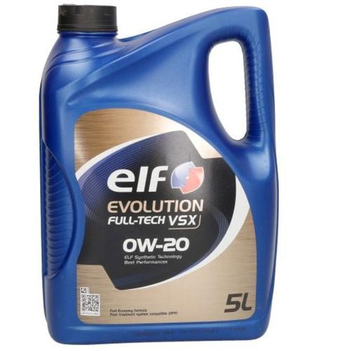 ELF Motoröl VW,AUDI,FORD 2214229 Motorenöl,Öl,Öl für Motor