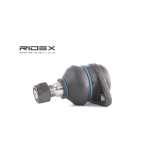 RIDEX Traggelenk VW 2462S0065 251407361 Trag- / Führungsgelenk,Achsgelenk,Führungsgelenk,Traggelenk Führungsgelenk,Trag Führungsgelenk
