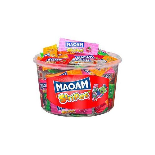 MAOAM Stripes Kaubonbons 100 St.