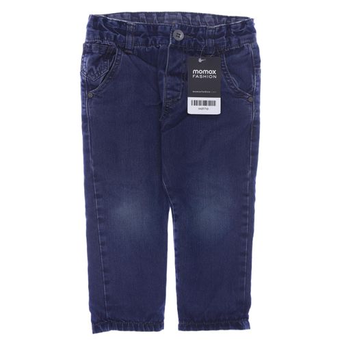 Zara Herren Jeans, blau, Gr. 80