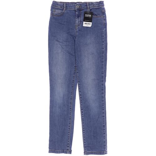 vertbaudet Herren Jeans, blau, Gr. 146