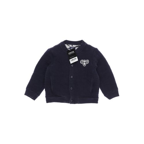 Petit Bateau Herren Jacke, marineblau, Gr. 104