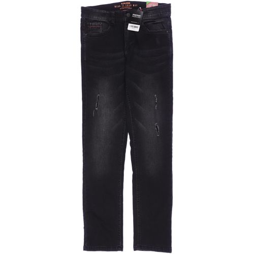 s.Oliver Damen Jeans, schwarz, Gr. 176