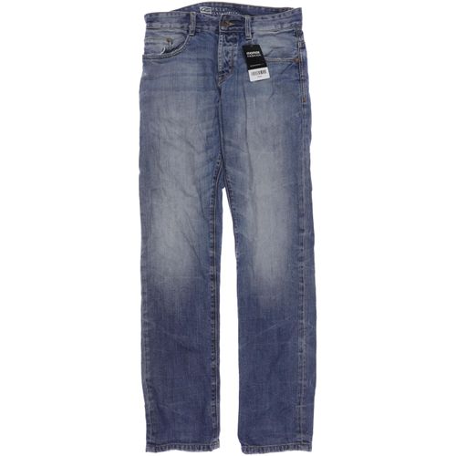 QS by s.Oliver Herren Jeans, blau, Gr. 29