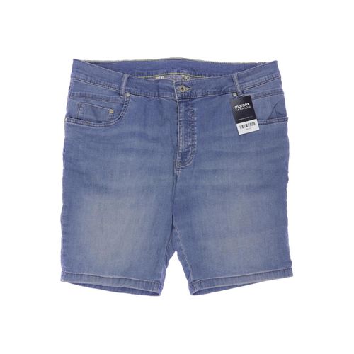 Bugatti Herren Shorts, blau, Gr. 27