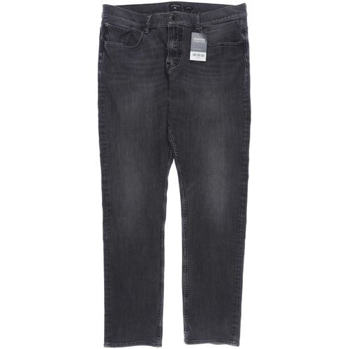 Quiksilver Herren Jeans, grau, Gr. 34