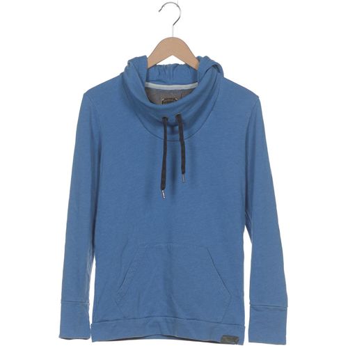 Diesel Herren Kapuzenpullover, blau, Gr. 46