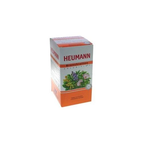 HEUMANN Bronchialtee