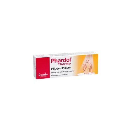 PHARDOL Thermo Pflege Balsam