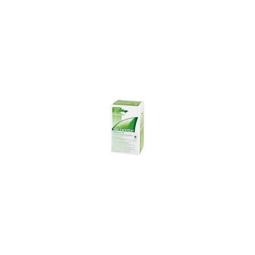 nicorette 2mg freshmint