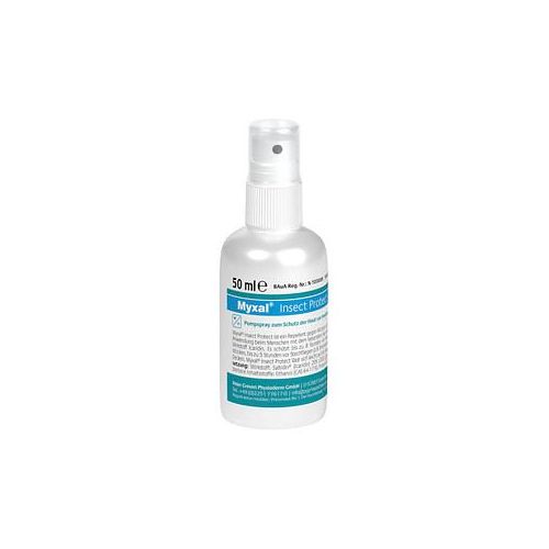 Myxal® INSECT PROTECT Insektenspray 50,0 ml