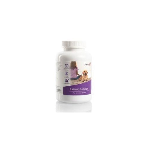Tierarzt24 Calming Complex 60 Kautabletten