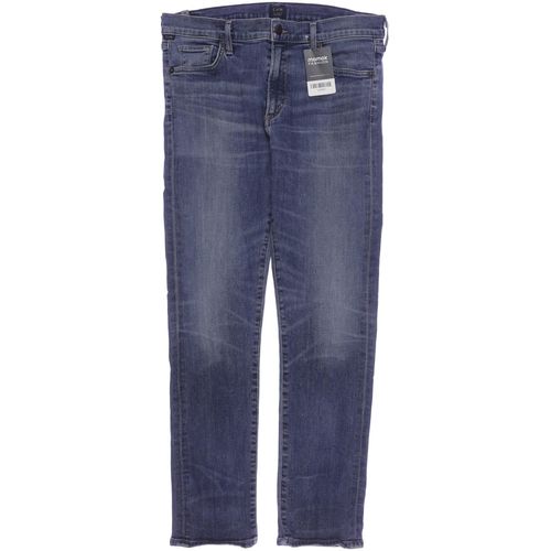 Citizens of humanity Damen Jeans, blau, Gr. 31