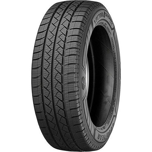 GOODYEAR Ganzjahresreifen 