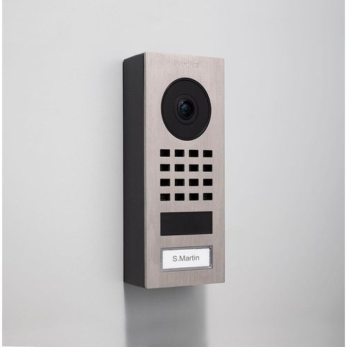 DOORBIRD Smart-Home-Station 